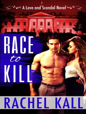 cover image of Race to Kill